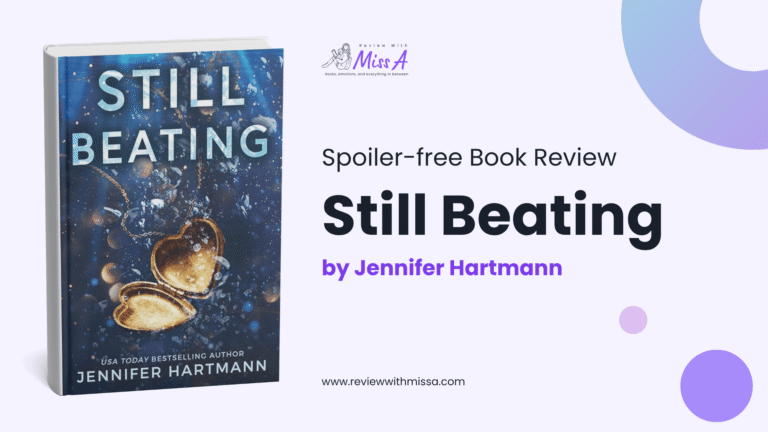 Still-Beating-Book-Review