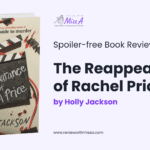The-Reappearance-of-Rachel-Price-Book-Review