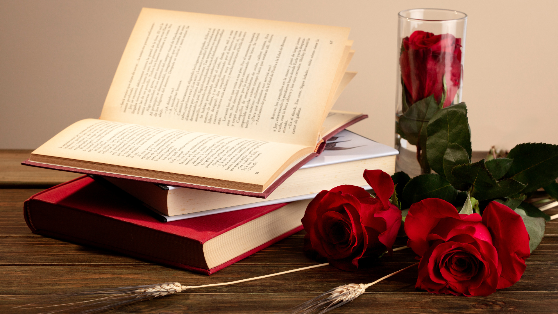 Best Romance Books of 2025